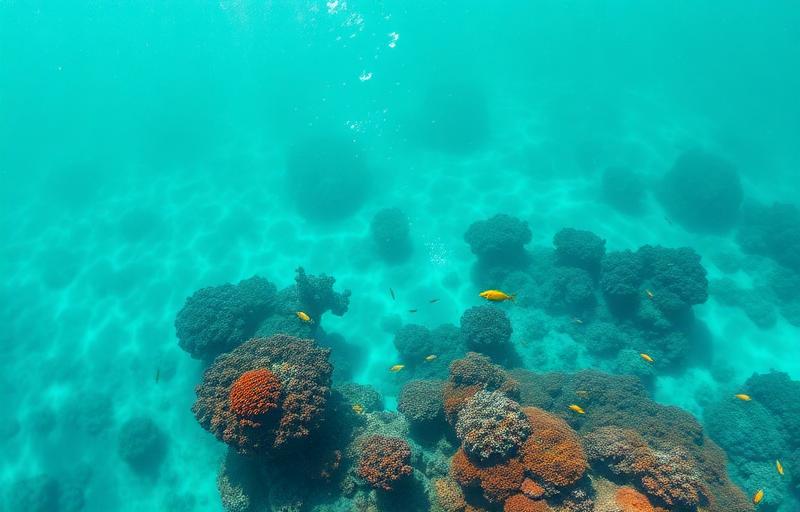 Coral Guardian